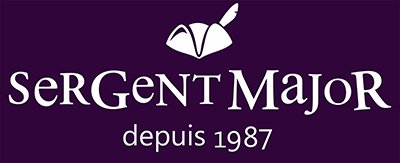 Sergent Major BG