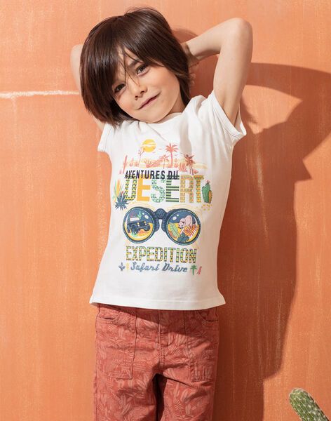 Бермуди цвят керемида 20E3PGQ3BER