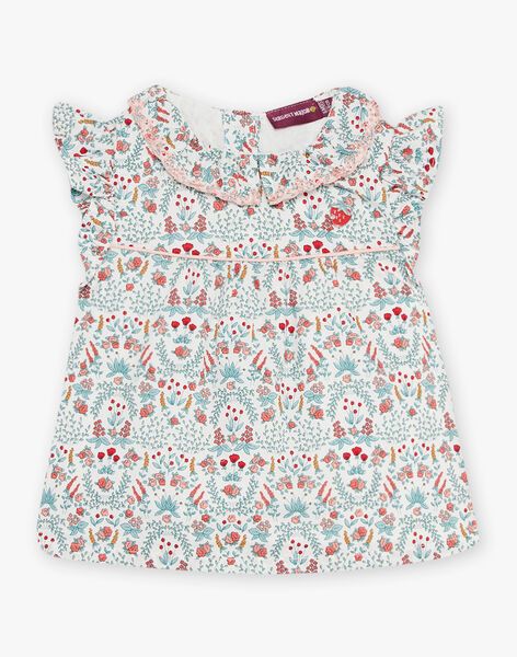 Клоширана блуза CALULU