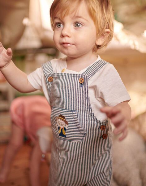 Къс гащеризон CAOTIS 