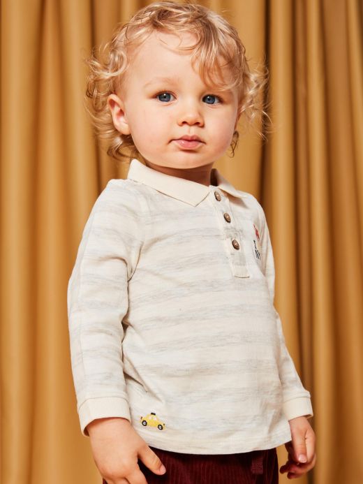 Поло тишърт  DAJEAN 