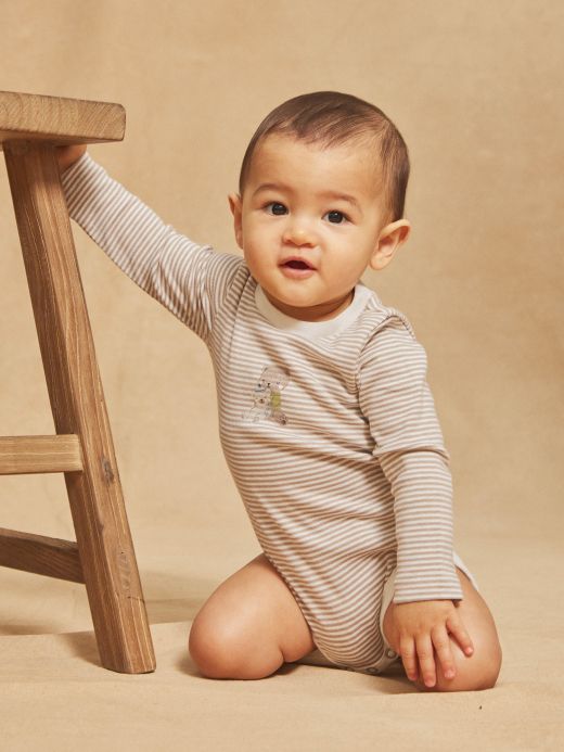 БОДИ С ДЕСЕН GALUCAS 