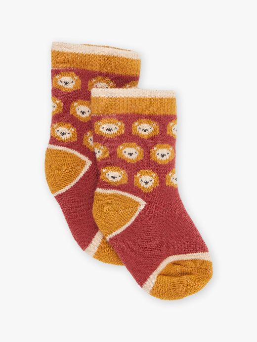 ЧОРАПИ С МОТИВИ GANORBERT 