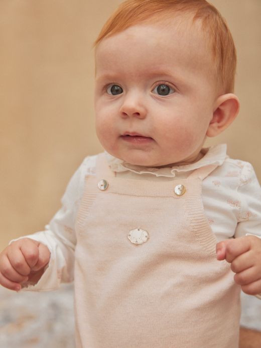 КОМПЛЕКТ ОТ ТРИ ЧАСТИ  GOLDA МОМИЧЕ