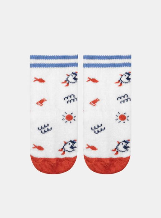 ЧОРАПИ С ДЕСЕН KACYRIL 