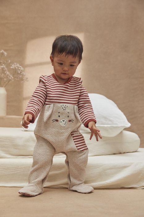 РОМПЪР С ДЕСЕН И МОТИВ KEDEDE 