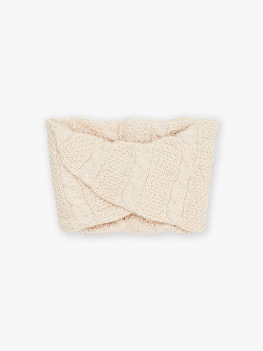 ПЛЕТЕН СНУД ЗА МОМИЧЕ GRAVUETTE