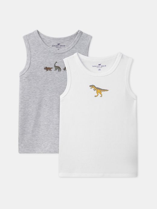 КОМПЛЕКТ ОТ 2 БРОЯ ПОТНИЦИ ЗА МОМЧЕ MLIBARDAGE