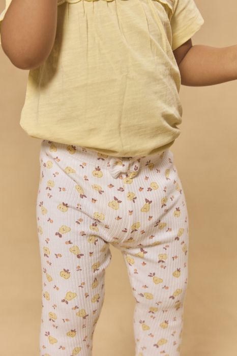 БЕБЕШКИ РИПСЕН КЛИН С ФЛОРАЛЕН ДЕСЕН MANELLY