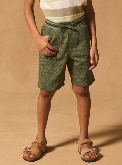 БЕРМУДИ С ДЕСЕН ЗА МОМЧЕ MMENIVAGE 2 