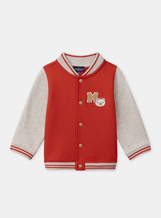 БЕЙЗБОЛНО ЯКЕ ЗА БЕБЕ МОМЧЕ NADYLAN 