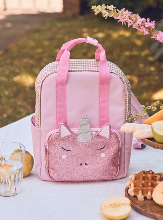 ЧАНТА С ДЕСЕН  NICORNETTE 