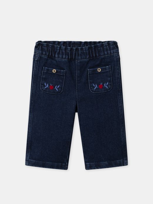 ДЪНКИ ЗА БЕБЕ МОМИЧЕ 