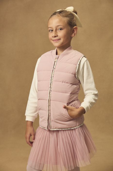 КАПИТОНИРАН ЕЛЕК ЗА МОМИЧЕ NAEDOETTE 