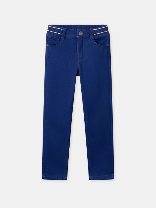 СИН ПАНТАЛОН ЗА МОМЧЕ 