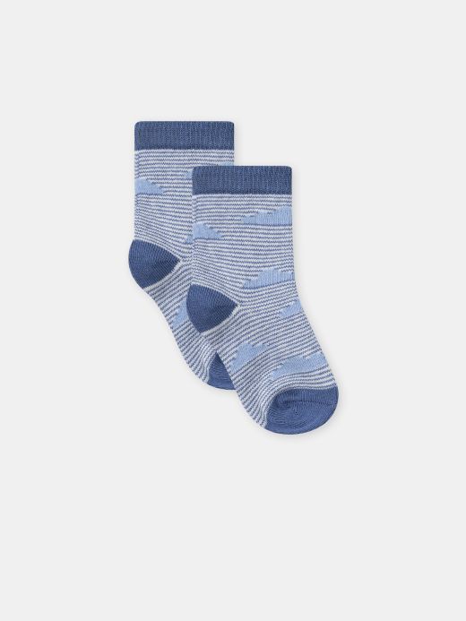 ЧОРАПИ С ДЕСЕН ЗА МОМЧЕ