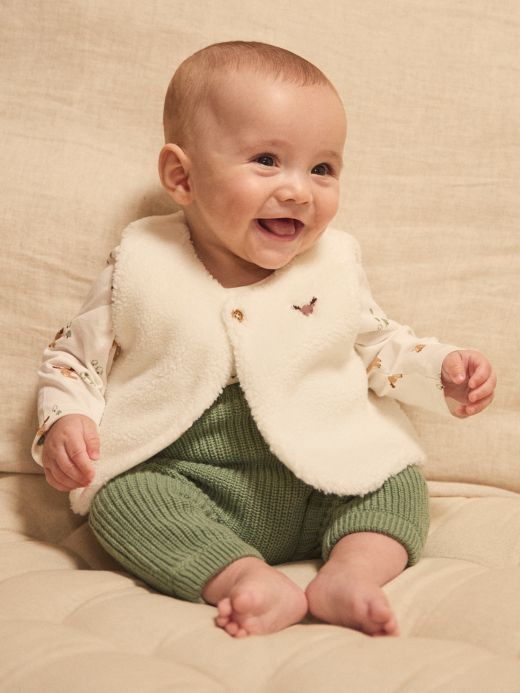 КОМПЛЕКТ ОТ ТРИ ЧАСТИ ЗА БЕБЕ МОМЧЕ