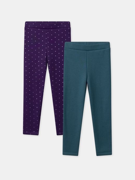 КОМПЛЕКТ ОТ 2 ЧИФТА ВАТИРАНИ КЛИНА 