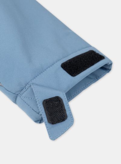 ПАРКА С КАЧУЛКА  ЗА МОМЧЕ LINACRAGE 