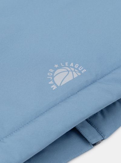 ПАРКА С КАЧУЛКА  ЗА МОМЧЕ LINACRAGE 