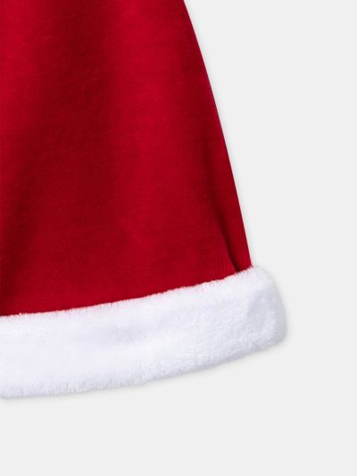 КОПМЛЕКТ ОТ РОМПЪР И ШАПКА ОТ КАДИФЕ LECORENTIN