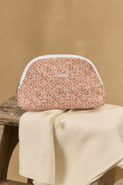 НЕСЕСЕР ЗА БЕБЕШКИ АКСЕСОАРИ NOURA