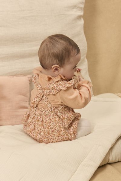 БЕБЕШКИ КOМПЛЕКТ OT 3 ЧАСТИ NOELYSE 