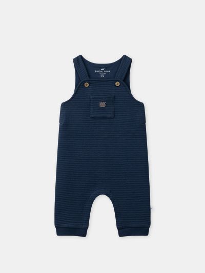 БЕБЕШКИ КОМПЛЕКТ ОТ ТРИ ЧАСТИ NOREDINE 