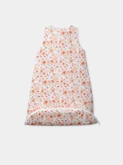 БЕБЕШКИ СПАЛЕН ЧУВАЛ ОТ ПОПЛИН NORMA 