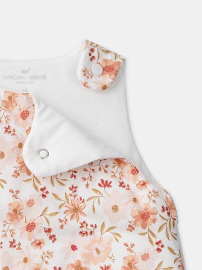 БЕБЕШКИ СПАЛЕН ЧУВАЛ ОТ ПОПЛИН NORMA 