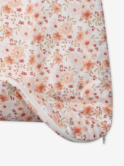 БЕБЕШКИ СПАЛЕН ЧУВАЛ ОТ ПОПЛИН NORMA 