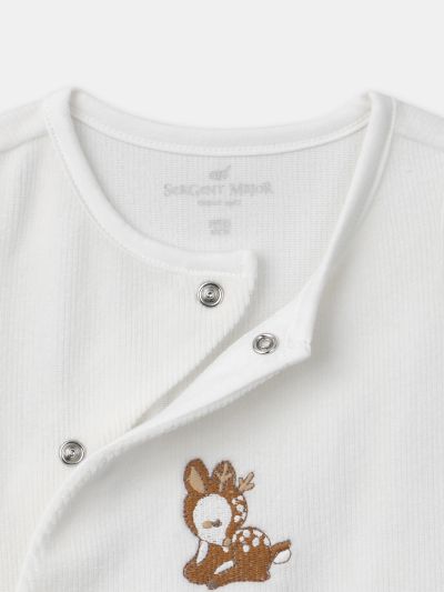 КOМПЛЕКТ ОТ ДВЕ ЧАСТИ NOOMI 