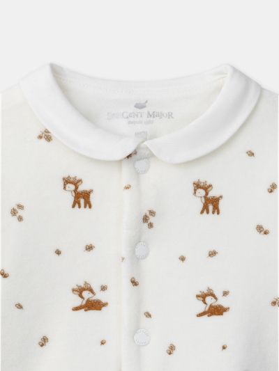 КOМПЛЕКТ ОТ ДВЕ ЧАСТИ NOOMI 