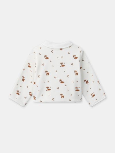 КOМПЛЕКТ ОТ ДВЕ ЧАСТИ NOOMI 