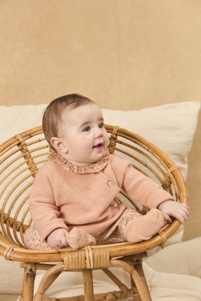 КОМПЛЕКТ ОТ ТРИ ЧАСТИ NORAINE 