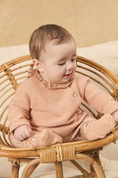 КОМПЛЕКТ ОТ ТРИ ЧАСТИ NORAINE 