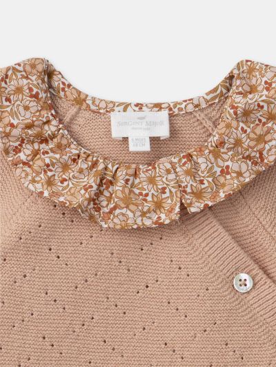 КОМПЛЕКТ ОТ ТРИ ЧАСТИ NORAINE 