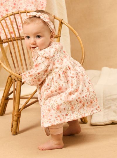 КOМПЛЕКТ ОТ ПАМУК OT 3 ЧАСТИ NOLWEN 