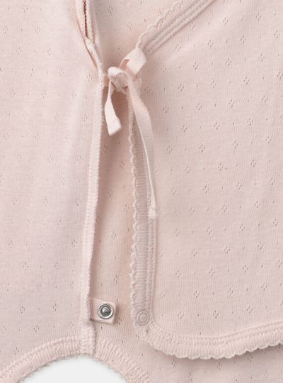 КОМПЛЕКТ 2 БРОЯ БОДИТА ОТ ОРГАНИЧЕН ПАМУК NORAH 