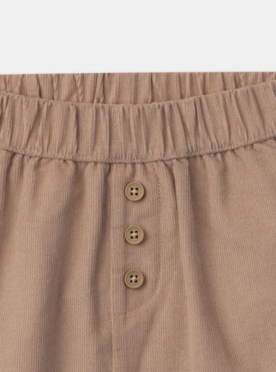 КОМПЛЕКТ ОТ ПАМУК ОТ ДВЕ ЧАСТИ NORICK 