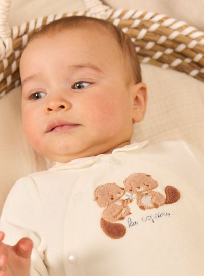 КОМПЛЕКТ ОТ ПАМУК ОТ ДВЕ ЧАСТИ NORTON 