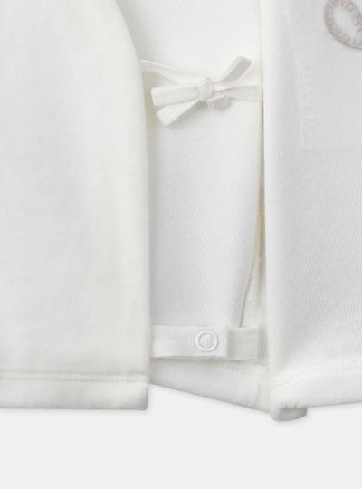 КОМПЛЕКТ ОТ ПАМУК ОТ ДВЕ ЧАСТИ NORTON 