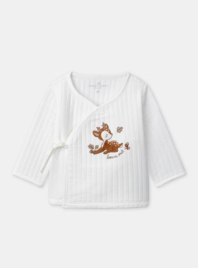 КОМПЛЕКТ ОТ ПАМУК ОТ ДВЕ ЧАСТИ  NOLVEN 