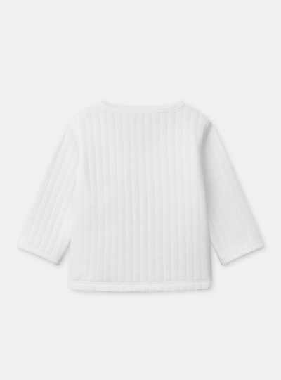 КОМПЛЕКТ ОТ ПАМУК ОТ ДВЕ ЧАСТИ  NOLVEN 