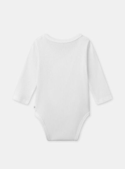 КОМПЛЕКТ 2 БРОЯ БОДИТА ОТ ОРГАНИЧЕН ПАМУК NORE 