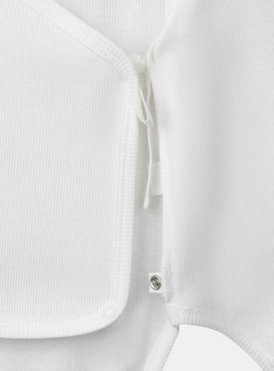 КОМПЛЕКТ 2 БРОЯ БОДИТА ОТ ОРГАНИЧЕН ПАМУК NORE 