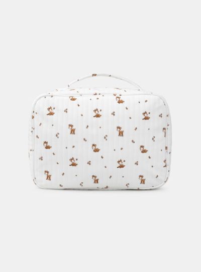 ЧАНТА ЗА БЕБЕШКИ ПРИНАДЛЕЖНОСТИ NOUHOU 