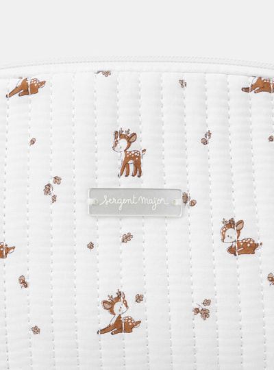 НЕСЕСЕР ЗА БЕБЕШКИ АКСЕСОАРИ NONO 