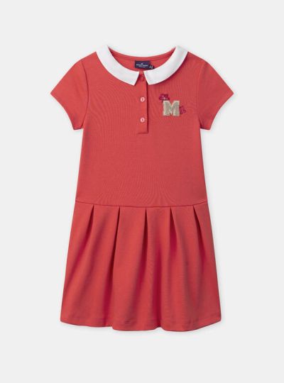 ДЕТСКА РОКЛЯ NEMIALETTE 