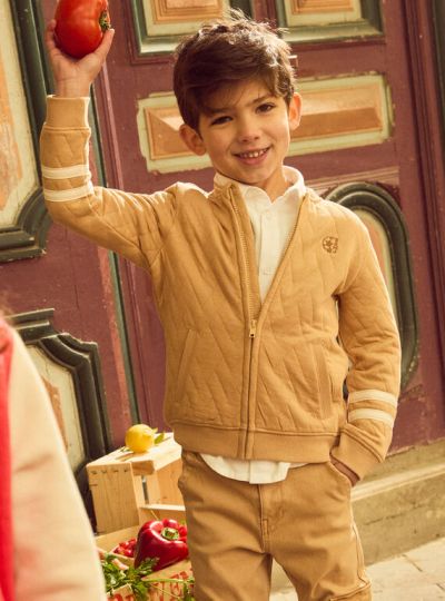 ВАТИРАНО ЯКЕ С ЦИП NELASSAGE 